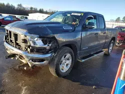 2022 Dodge RAM 1500 BIG HORN/LONE Star en venta en Windham, ME