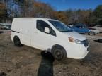 2018 Chevrolet City Express LS