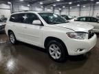 2010 Toyota Highlander SE