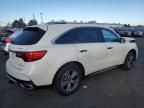 2017 Acura MDX