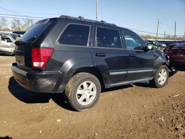 2009 Jeep Grand Cherokee Laredo