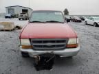 2000 Ford Ranger