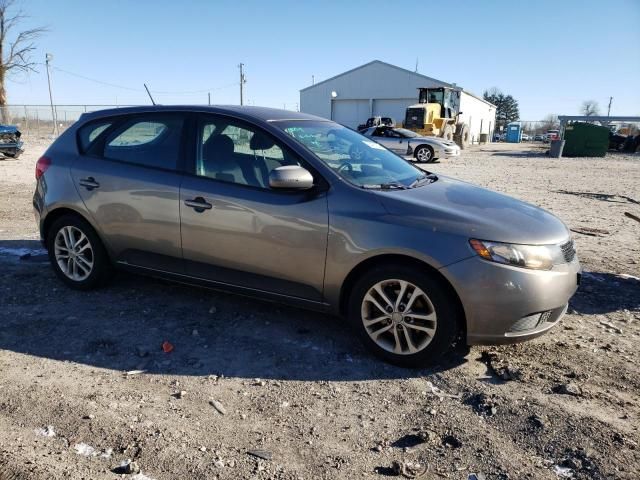 2012 KIA Forte EX