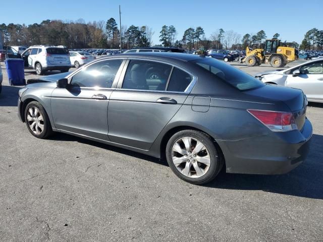 2008 Honda Accord EXL