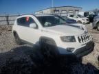 2015 Jeep Compass Latitude