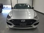 2021 Hyundai Sonata N Line