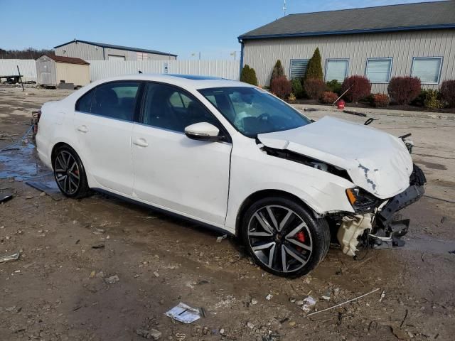 2013 Volkswagen Jetta GLI