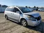 2004 Nissan Quest S