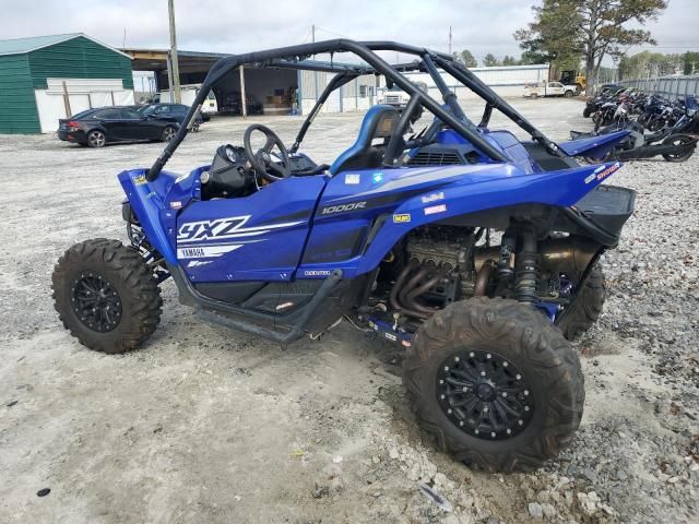 2019 Yamaha YXZ1000