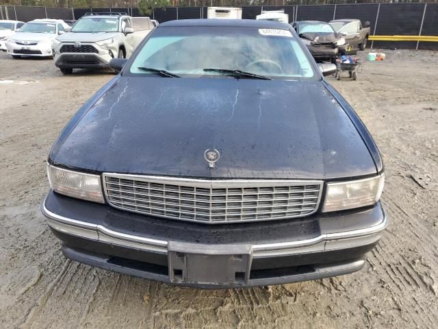 1996 Cadillac Deville