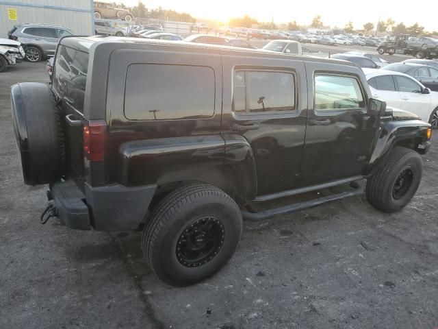 2007 Hummer H3