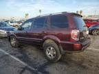 2007 Honda Pilot EXL