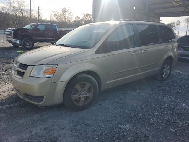 2010 Dodge Grand Caravan Hero