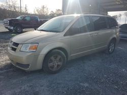 Dodge salvage cars for sale: 2010 Dodge Grand Caravan Hero