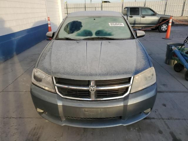 2008 Dodge Avenger R/T