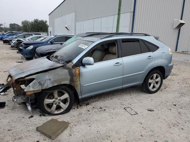 2004 Lexus RX 330