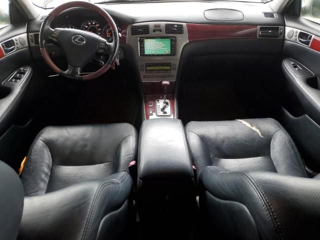 2005 Lexus ES 330