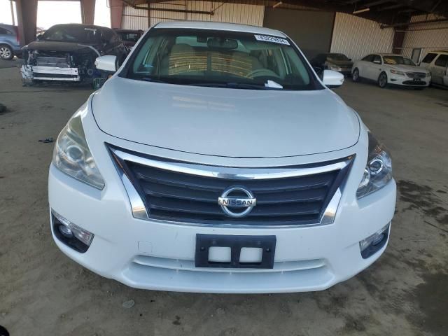 2013 Nissan Altima 3.5S