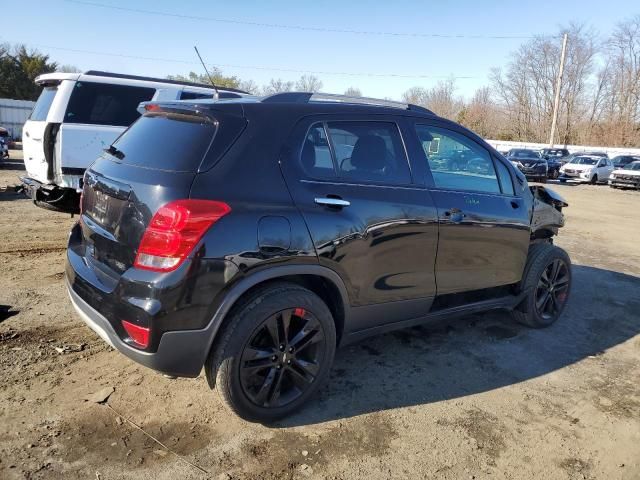 2019 Chevrolet Trax 1LT