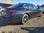 2021 BMW 540 I