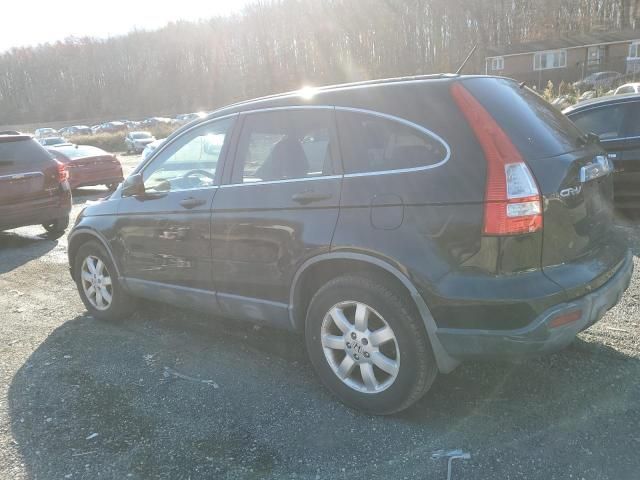 2007 Honda CR-V EX