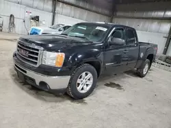 GMC Sierra k1500 sle Vehiculos salvage en venta: 2013 GMC Sierra K1500 SLE