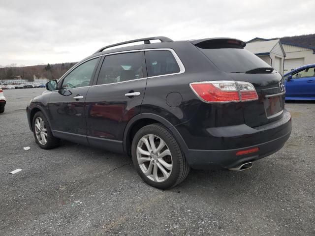 2011 Mazda CX-9