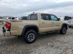 2019 Toyota Tacoma Double Cab