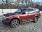 2011 Ford Expedition Limited