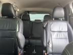 2015 Toyota Sienna Sport