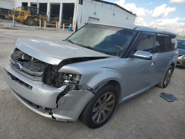 2009 Ford Flex Limited