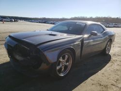 2011 Dodge Challenger R/T en venta en Spartanburg, SC