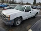 2007 Chevrolet Silverado C1500 Classic