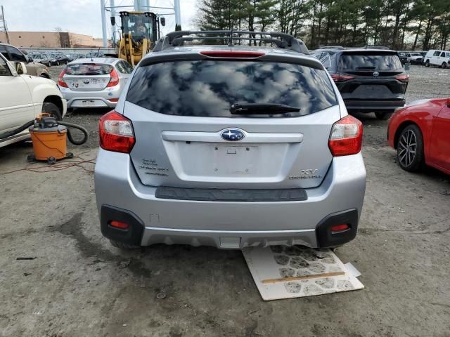 2015 Subaru XV Crosstrek 2.0 Premium