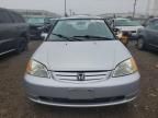 2002 Honda Civic EX