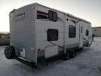 2013 Keystone Travel Trailer