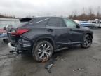 2018 Lexus RX 450H Base