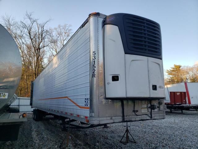 2007 Ggsd Reefer