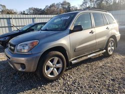 2004 Toyota Rav4 en venta en Augusta, GA