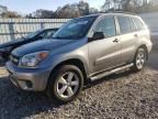 2004 Toyota Rav4