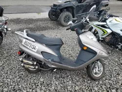 Vespa Vehiculos salvage en venta: 2008 Vespa Moped