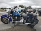 2004 Harley-Davidson Flstc