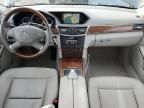 2013 Mercedes-Benz E 350 4matic