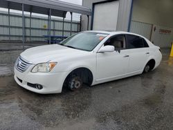 Toyota salvage cars for sale: 2008 Toyota Avalon XL