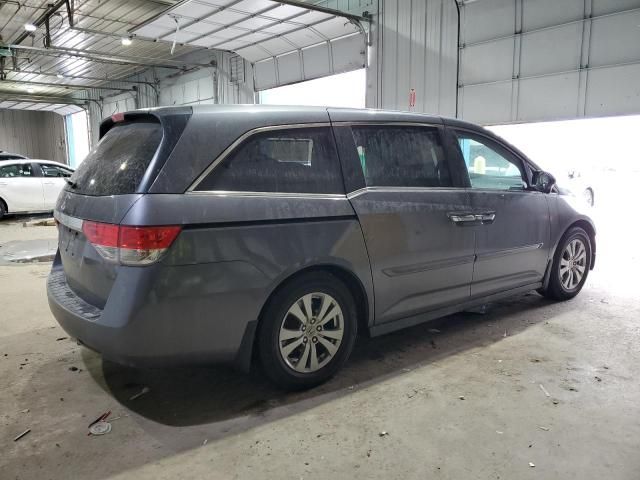 2014 Honda Odyssey EX