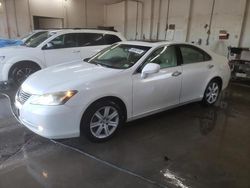 2007 Lexus ES 350 en venta en Madisonville, TN