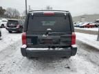 2010 Jeep Commander Sport