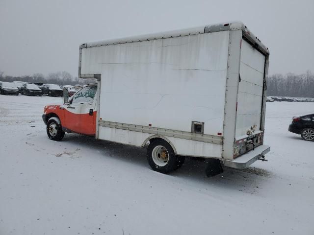 1999 Ford F350 Super Duty