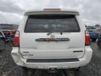 2007 Toyota 4runner SR5