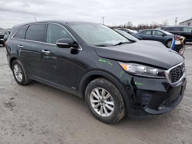 2019 KIA Sorento L